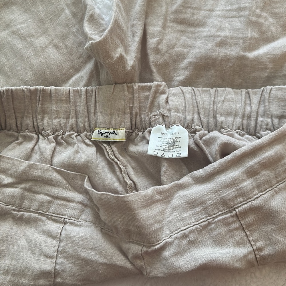 Pants - Picture 3 of 3